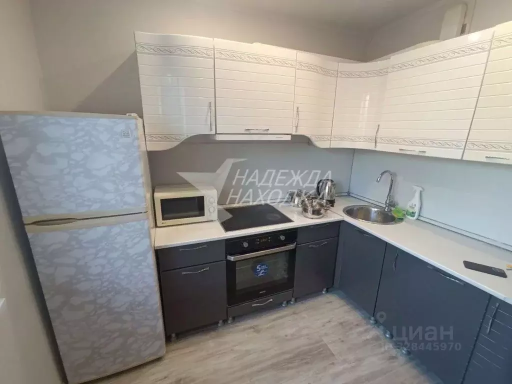 2-к кв. Приморский край, Находка ул. Постышева, 49 (49.0 м) - Фото 1