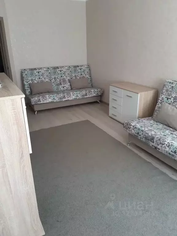 1-к кв. Краснодарский край, Анапа Таманская ул., 121к11 (42.0 м) - Фото 1