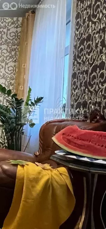 3-комнатная квартира: Москва, улица Госпитальный Вал, 5к16 (70 м) - Фото 1