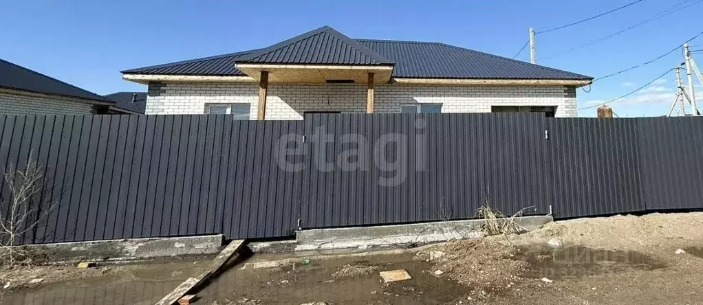 Участок в Амурская область, Благовещенский район, с. Чигири ул. ... - Фото 1