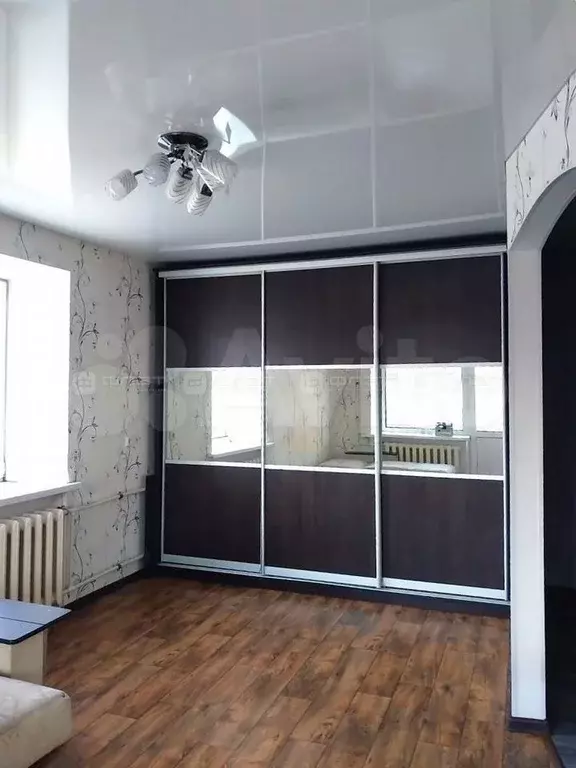 1-к. квартира, 30,9 м, 5/5 эт. - Фото 1
