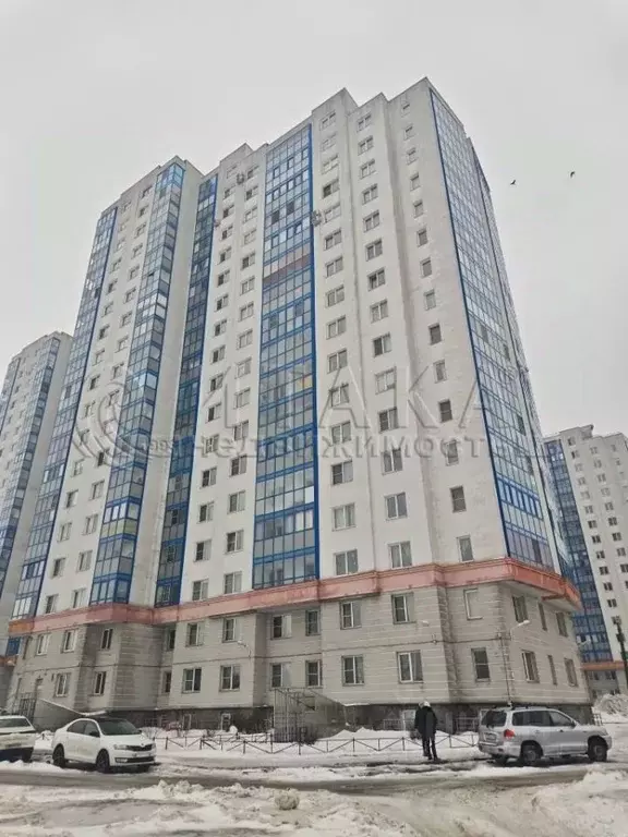 Помещение свободного назначения в Ленинградская область, Всеволожский ... - Фото 1