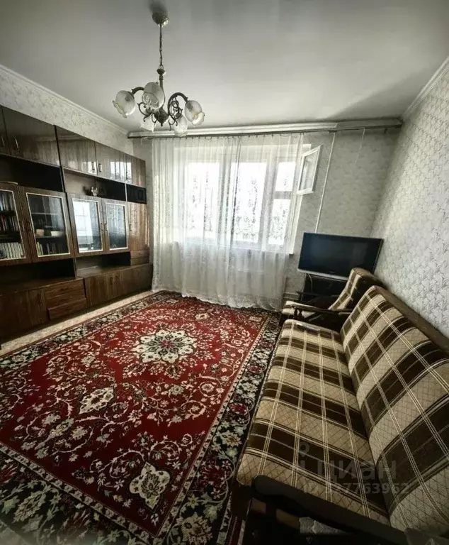 1-к кв. Москва проезд Чечерский, 24к2 (40.0 м) - Фото 1