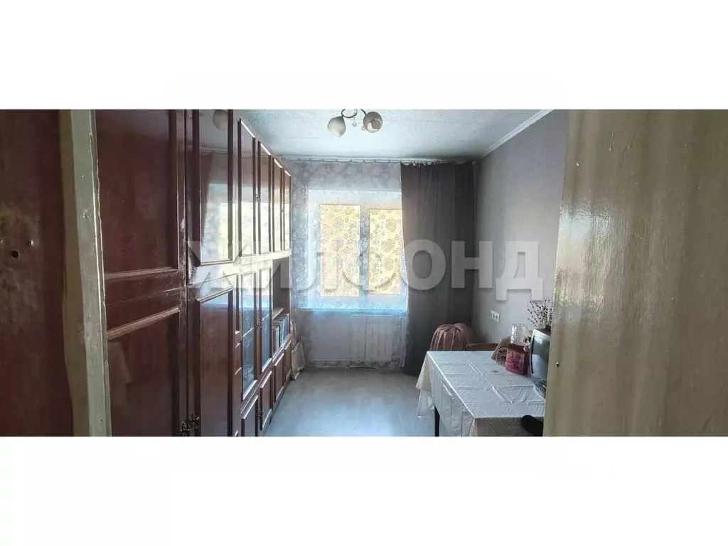 3-к кв. Хакасия, Абакан ул. Кошурникова, 3 (51.6 м) - Фото 1