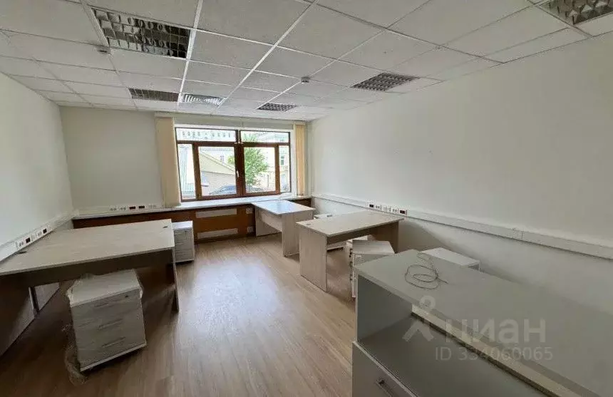 Офис в Москва Верхняя Радищевская ул., 2/1С5 (950 м) - Фото 1