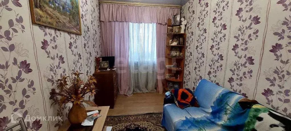 Продаётся 3-к квартира, 73 м - Фото 0