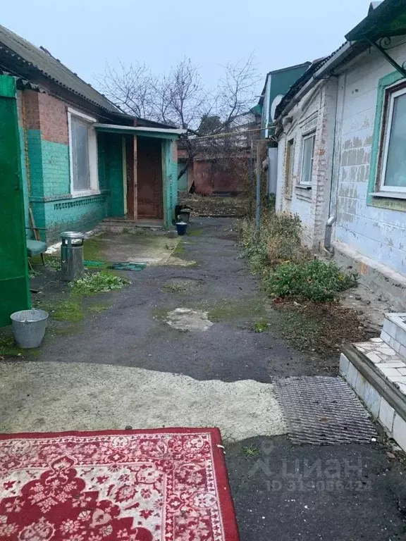 Дом в Ростовская область, Ростов-на-Дону Челябинская ул., 19 (45 м) - Фото 0