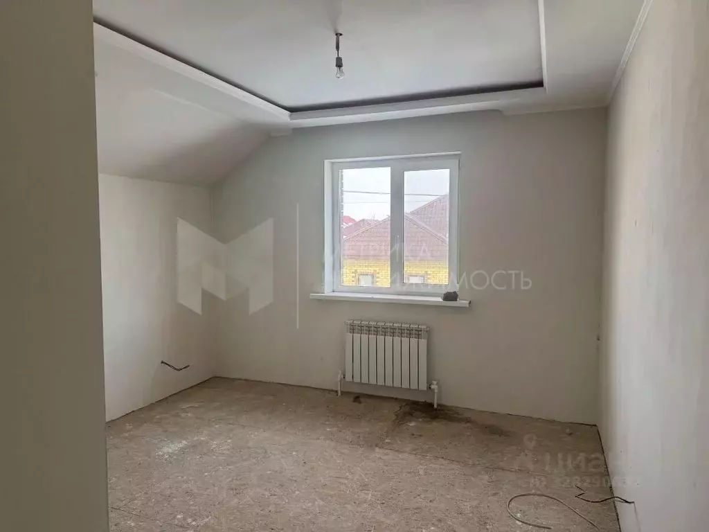 Коттедж в Тюменская область, Тюмень ул. Рябиновая, 63 (146 м) - Фото 1