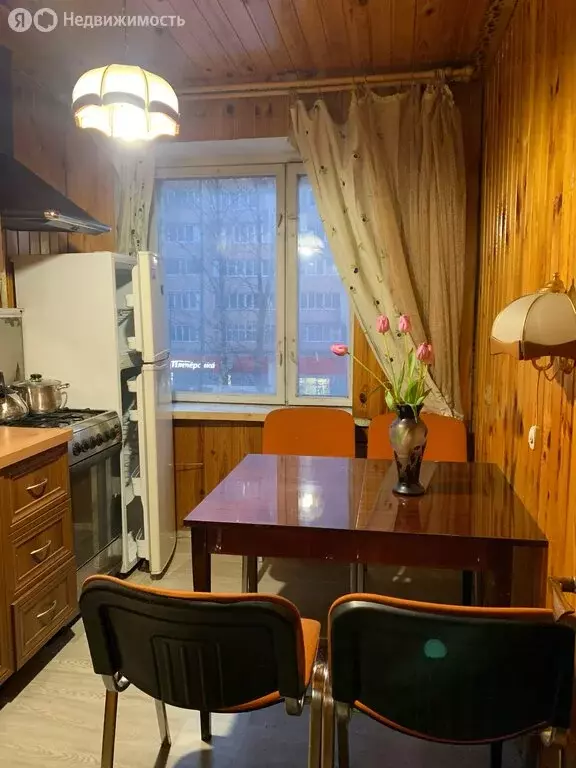 2-комнатная квартира: Долгопрудный, Спортивная улица, 5 (52.3 м) - Фото 1