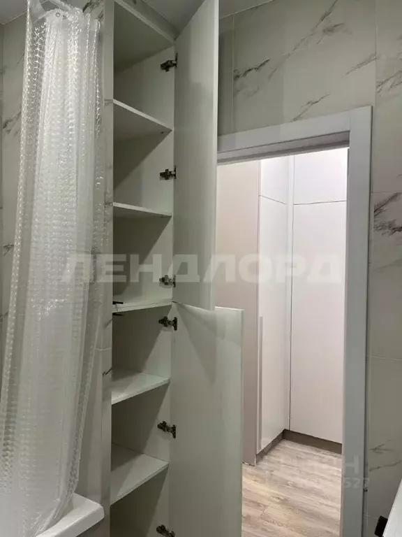1-к кв. Ростовская область, Ростов-на-Дону ул. Ларина, 45с6 (40.0 м) - Фото 2