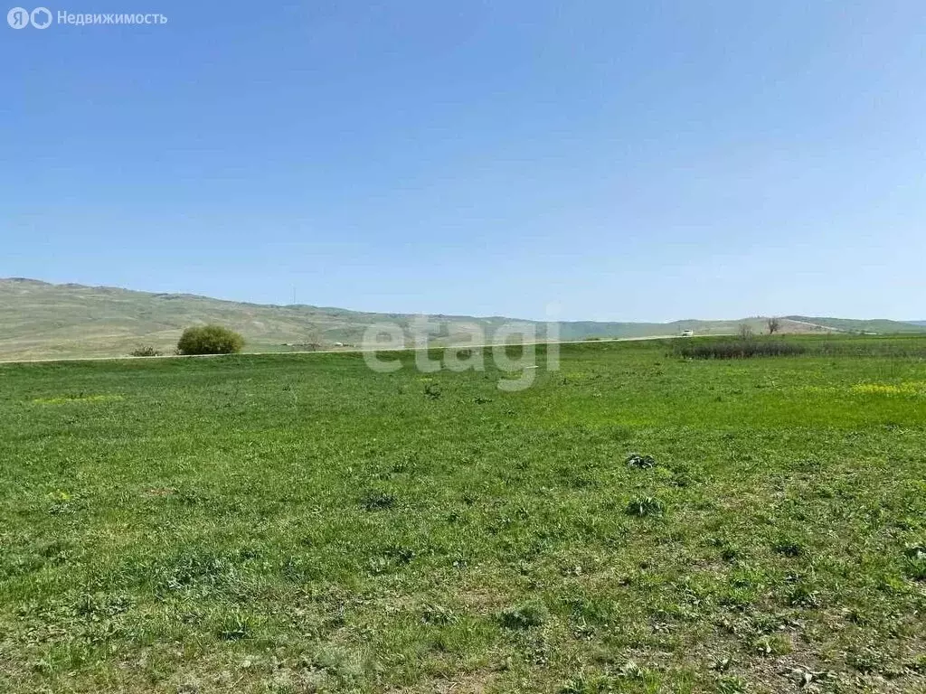 Участок в Ставропольский край, Минераловодский муниципальный округ, ... - Фото 2