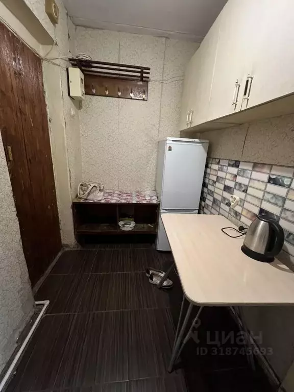 1-к кв. Саратовская область, Энгельс Комсомольская ул., 145 (24.0 м) - Фото 0