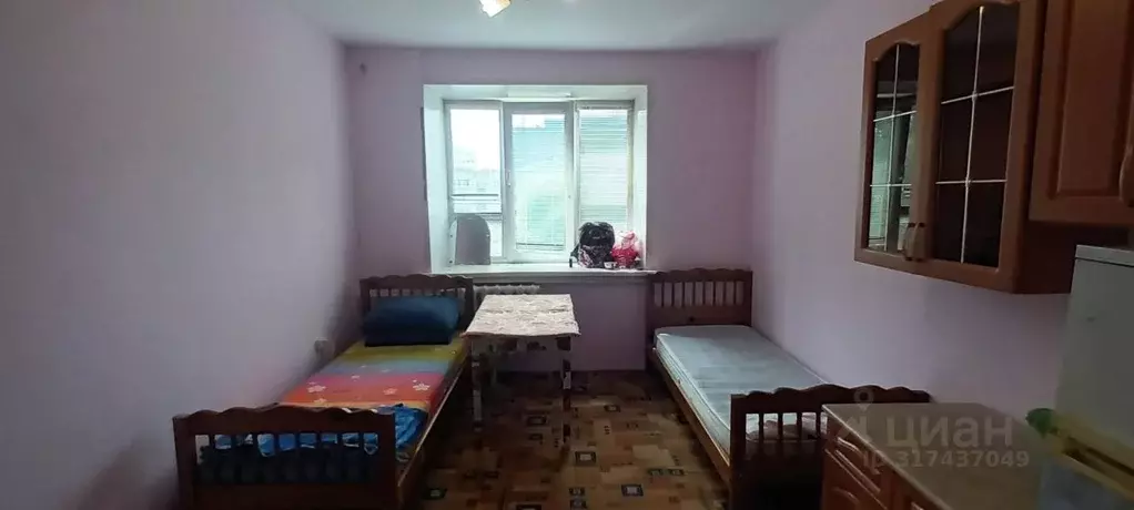 Комната Калужская область, Обнинск просп. Маркса, 52 (13.0 м) - Фото 0