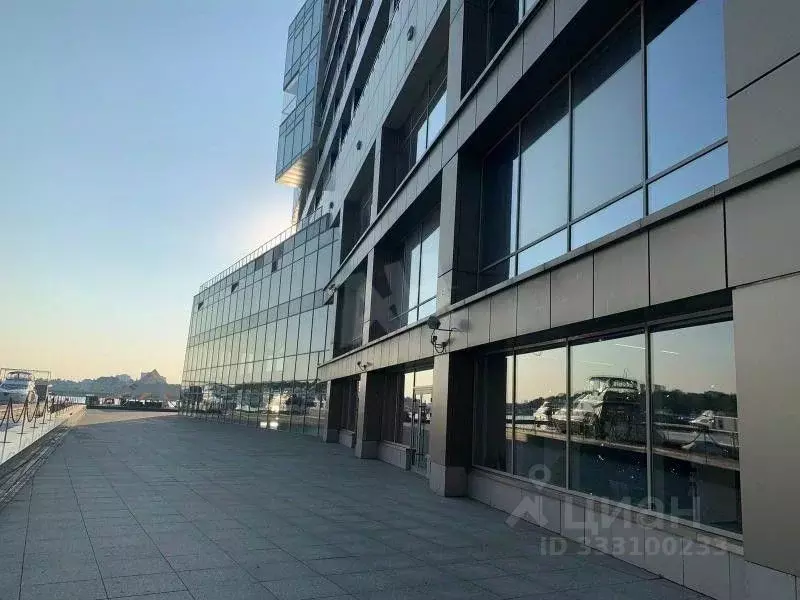 Офис в Москва Ленинградское ш., 37к1 (6000 м) - Фото 1
