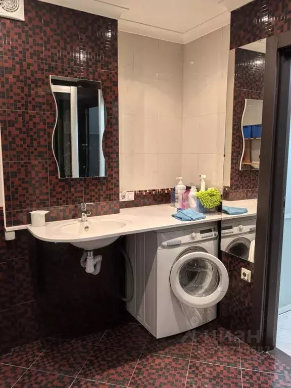 1-к кв. Москва Донецкая ул., 10К1 (45.0 м) - Фото 2