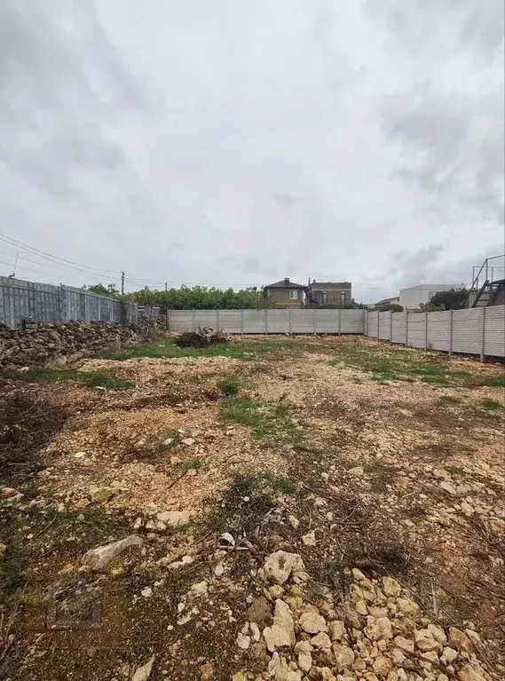 Участок в Севастополь ш. Фиолентовское, 98 (4.0 сот.) - Фото 1