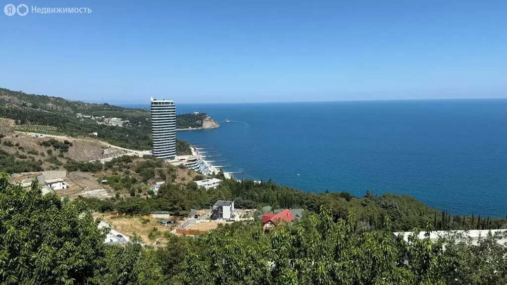 Дом в Партенит, улица Васильченко, 41 (150 м) - Фото 0