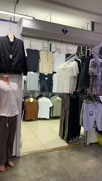 Торговая площадь - Фото 0