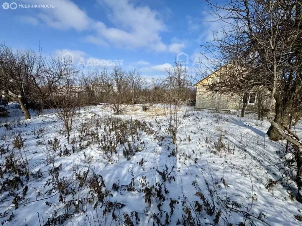 Дом в Светлоярский район, Большечапурниковское сельское поселение, СНТ ... - Фото 1