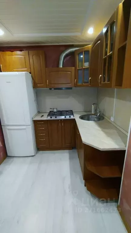 2-к кв. Вологодская область, Череповец Вологодская ул., 20 (45.0 м) - Фото 1