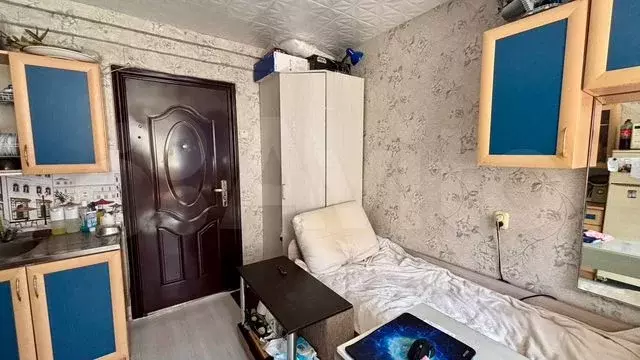Квартира-студия, 15 м, 5/5 эт. - Фото 0