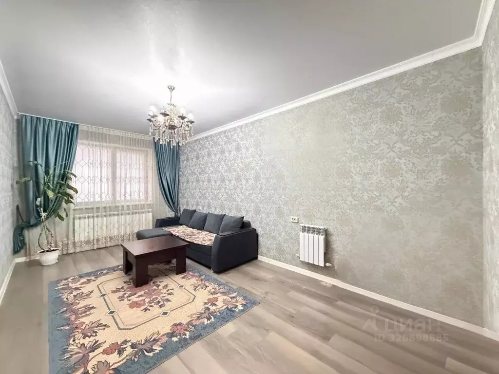 2-к кв. Кабардино-Балкария, Чегемский район, с. Шалушка ул. Каменская ... - Фото 2