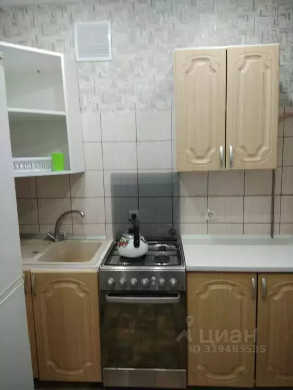 1-к кв. Москва Севанская ул., 48К1 (32.0 м) - Фото 1