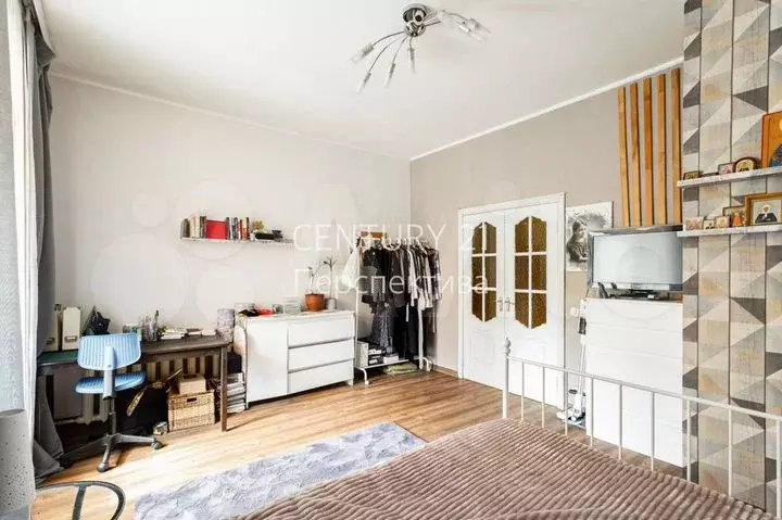 2-к. квартира, 60м, 2/5эт. - Фото 1