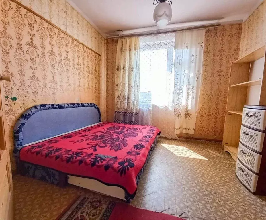 4-к кв. Крым, Ялта ул. Тимирязева, 27 (78.1 м) - Фото 1