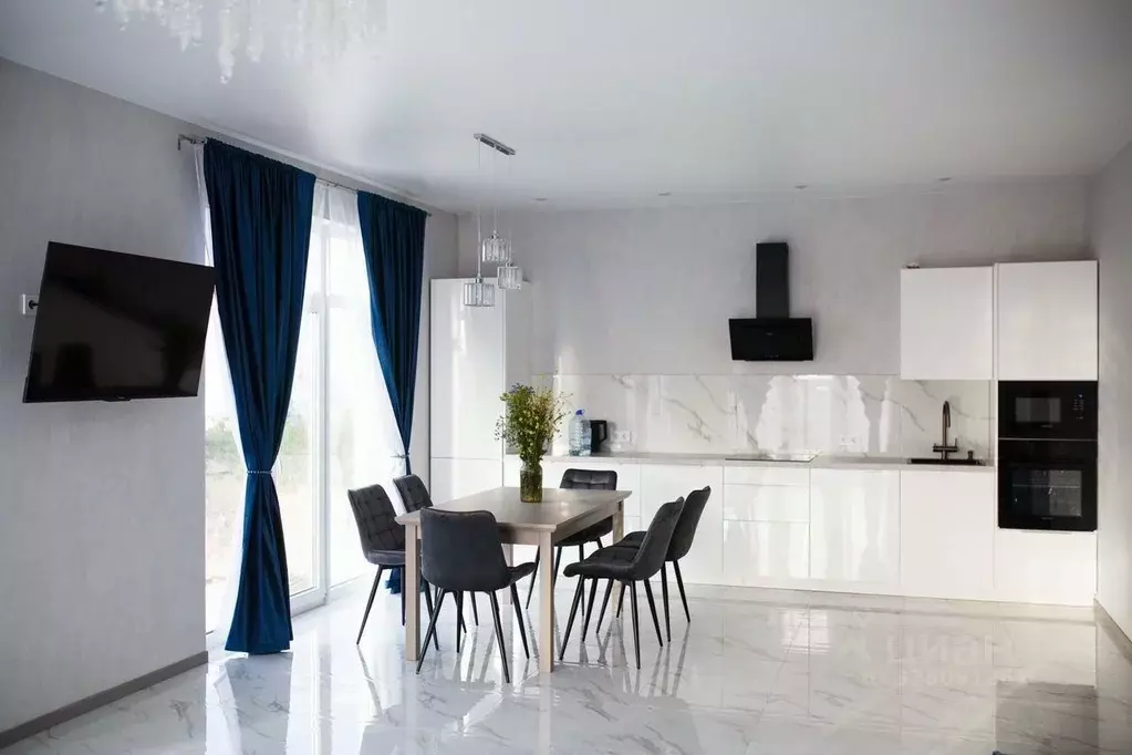 Дом в Краснодарский край, Анапа муниципальный округ, с. Сукко ул. ... - Фото 1