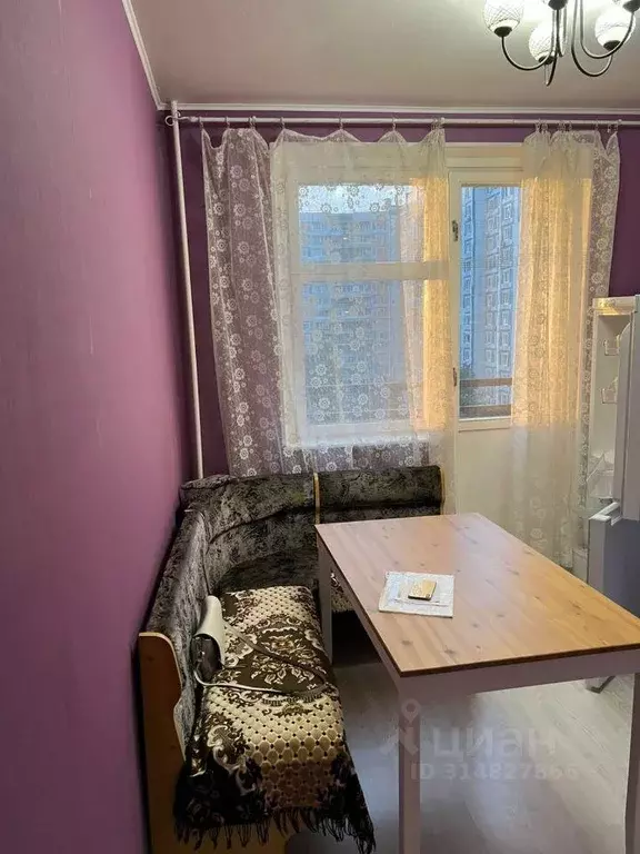 Квартира, 2 комнаты, 53 м - Фото 1