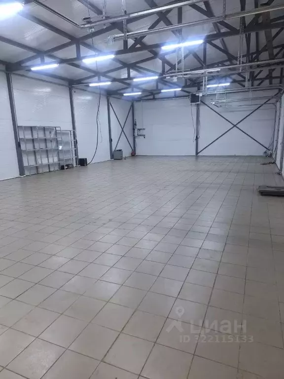 Помещение свободного назначения в Московская область, Химки городской ... - Фото 1