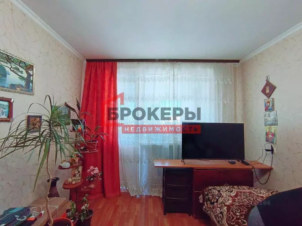 1-к кв. Севастополь, Севастополь, Балаклава г. ул. Аксютина (31.4 м) - Фото 1