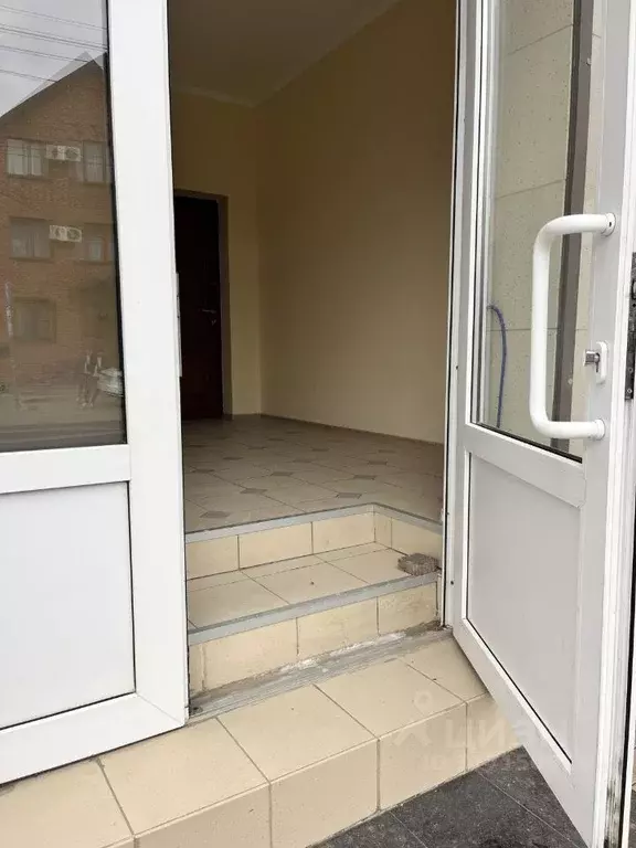 Помещение свободного назначения в Краснодарский край, Краснодар ... - Фото 1