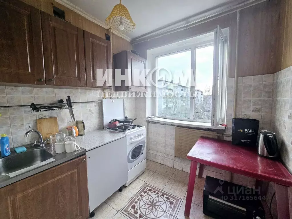 3-к кв. Москва пос. Совхоза Крекшино, 7 (62.3 м) - Фото 0