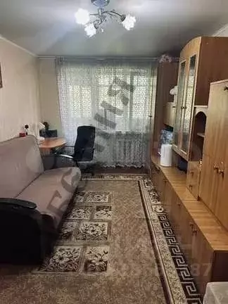 1-к кв. Белгородская область, Белгород ул. Макаренко, 4а (31.4 м) - Фото 1