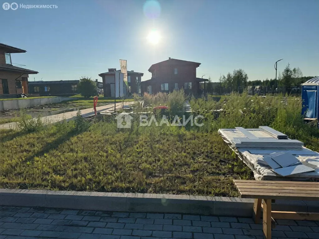 Участок в деревня Исаково, КП Павловы озёра, с1 (9.7 м) - Фото 2