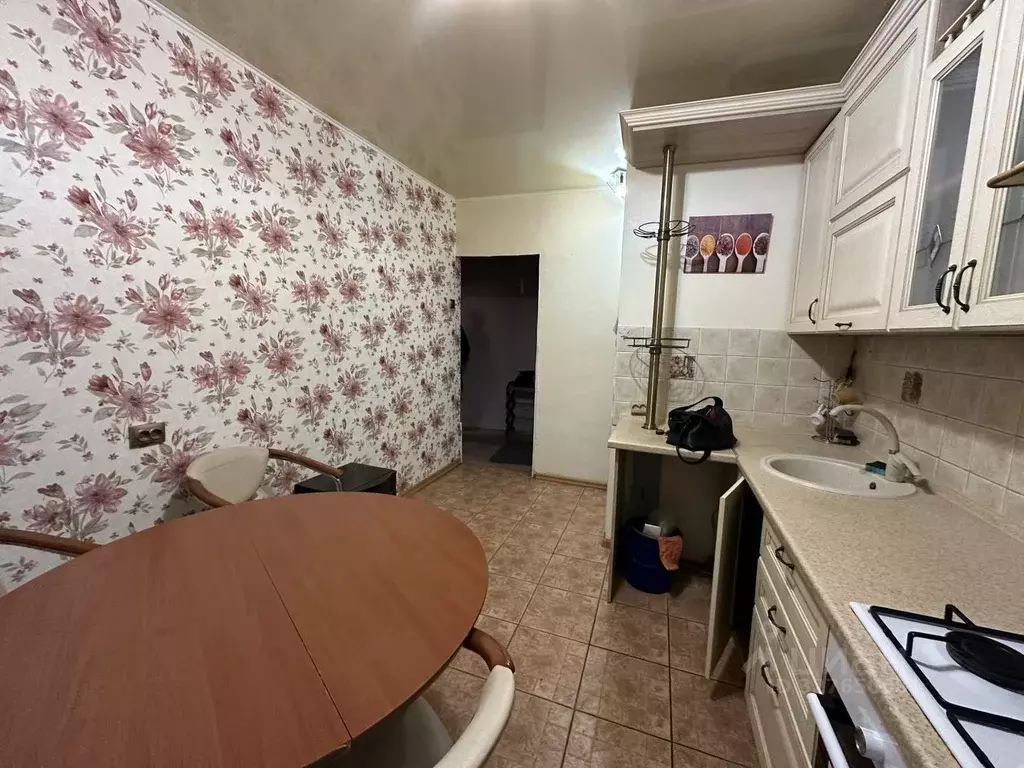 2-к кв. Московская область, Воскресенск Новлянский мкр, ул. Энгельса, ... - Фото 2