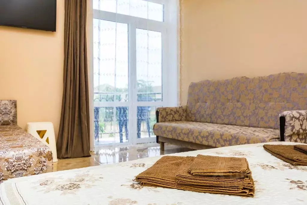 Комната Крым, Судак ул. Сурожская, 23 - Фото 2