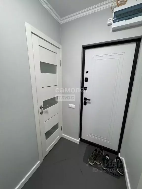 1-к кв. Сахалинская область, Южно-Сахалинск Комсомольская ул., 288 ... - Фото 1