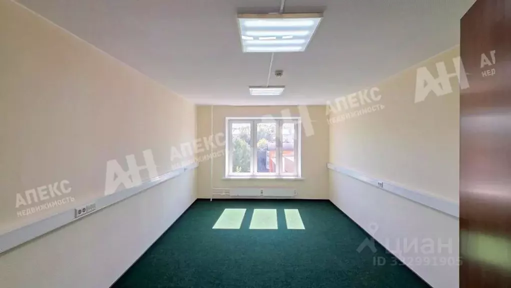 Помещение свободного назначения в Москва Азовская ул., 6К3 (201 м) - Фото 2