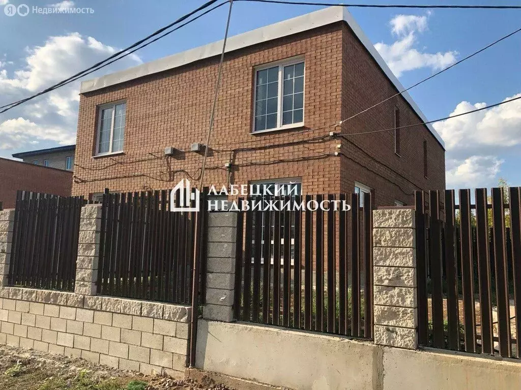 Дом в Самара, 2-я линия (204.2 м) - Фото 2