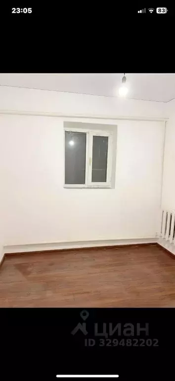 2-к кв. Дагестан, Махачкала туп. 3-й Амет-Хана Султана, 9 (36.0 м) - Фото 2