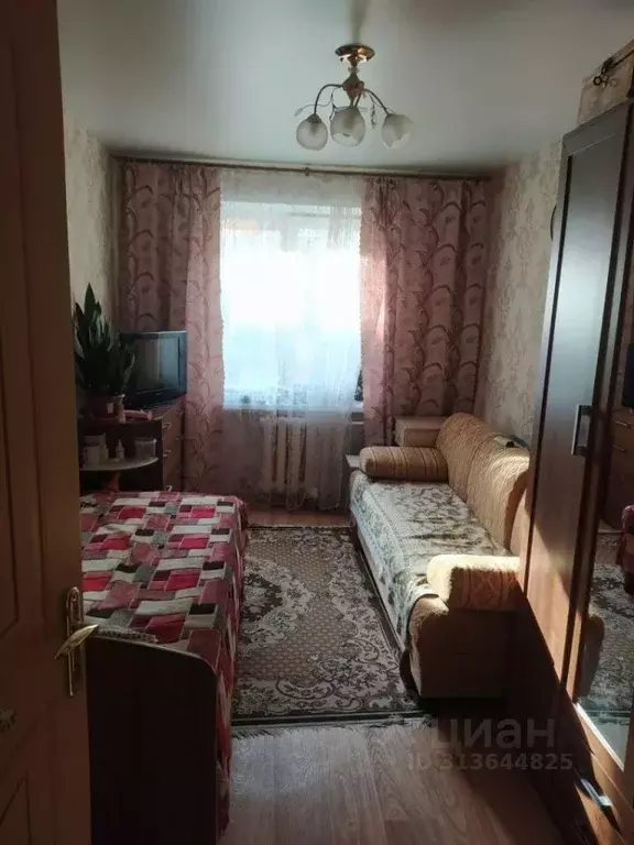 4-к кв. Смоленская область, Смоленск ул. Кирова, 23 (73.7 м) - Фото 0