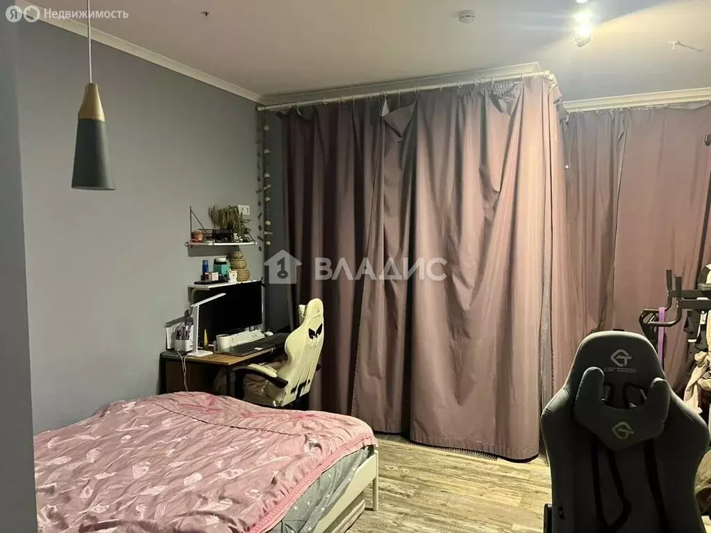 1-комнатная квартира: Москва, Ходынский бульвар, 2 (32.4 м) - Фото 2