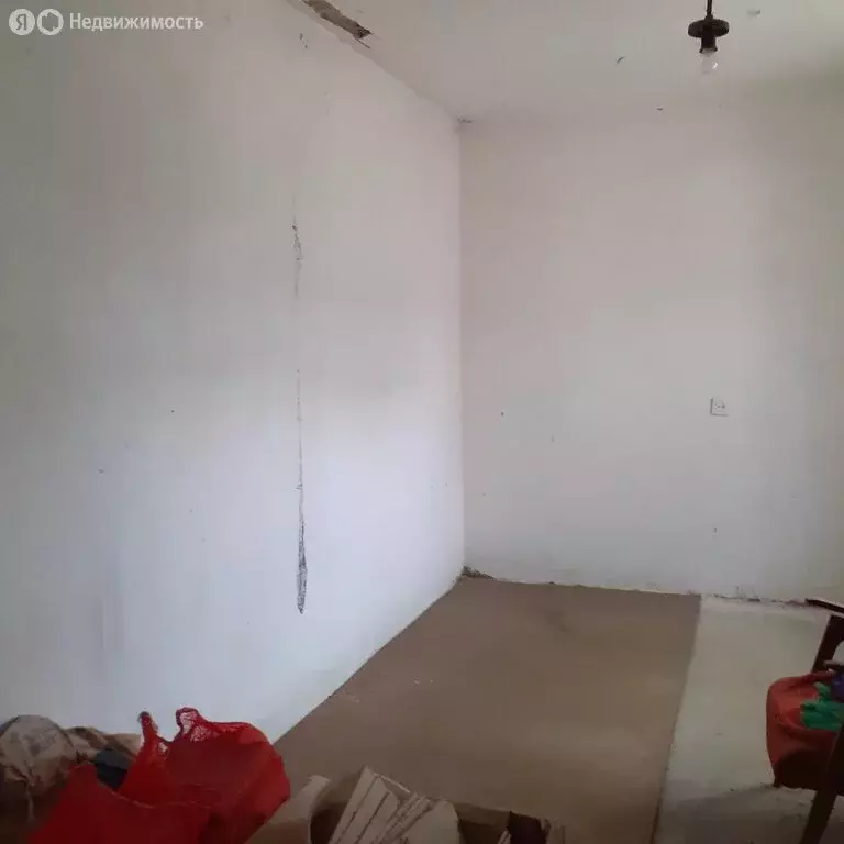 Дом в Краснодарский край, муниципальный округ Анапа, посёлок ... - Фото 0