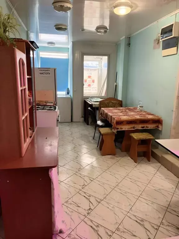 3-к кв. Тульская область, Тула ул. Демидовская плотина, 41 (90.5 м) - Фото 2