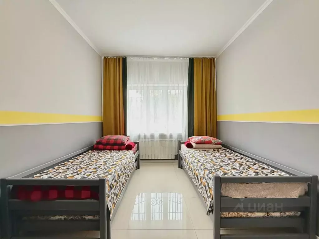 3-к кв. Бурятия, Улан-Удэ ул. Модогоева, 10 (80.0 м) - Фото 2