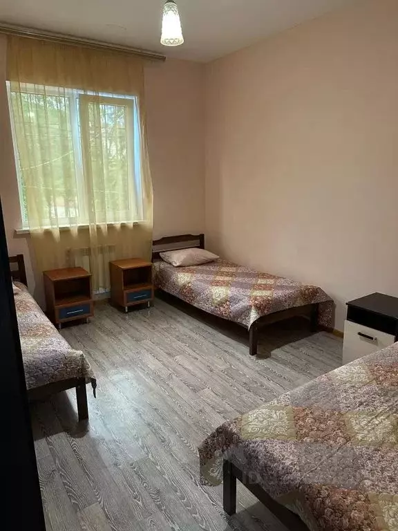 Комната Краснодарский край, Сочи Каспийская ул., 51Е - Фото 0