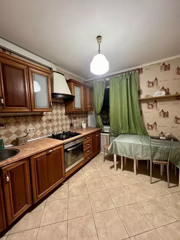 2-к кв. Московская область, Одинцово Северная ул., 26 (55.0 м) - Фото 2